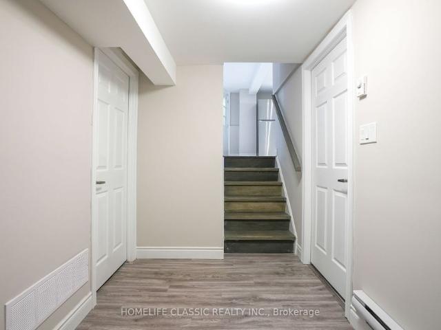 Apartment for rent in Barrie, Ontario