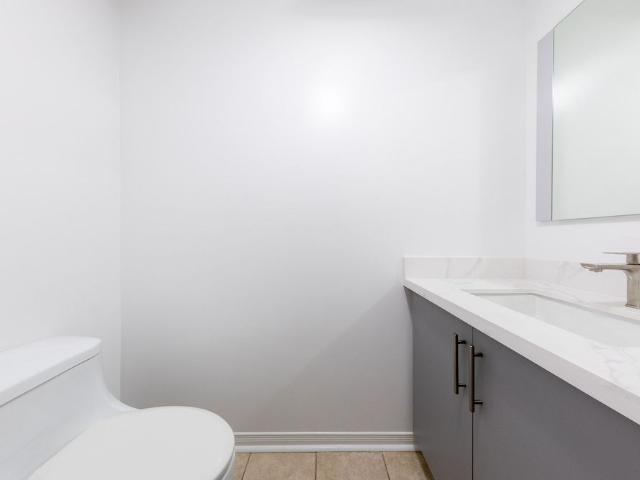 Townhouse for rent in York, Ontario