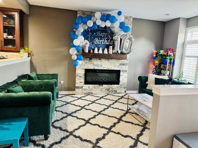House for rent in Niagara, Ontario