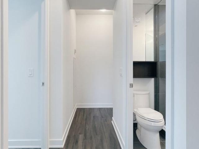 Apartment for rent in Toronto Centre, Toronto