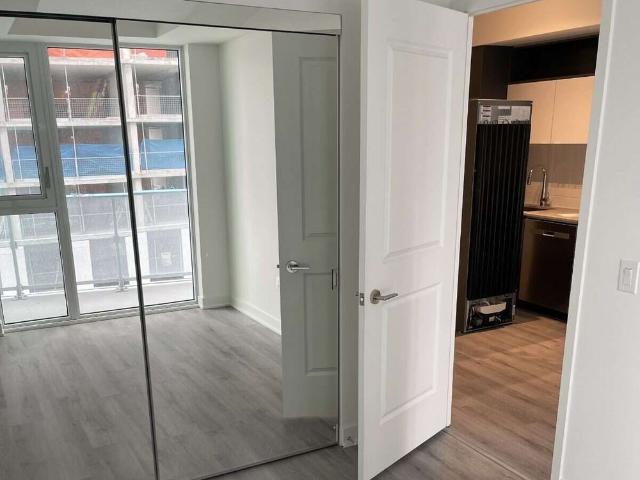 Apartment for rent in Toronto Centre, Toronto