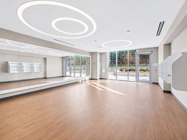 Apartment for rent in Toronto Centre, Toronto
