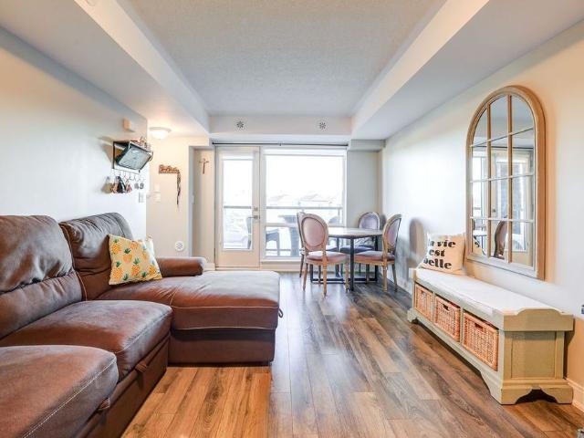 Apartment for rent in Georgina, Ontario