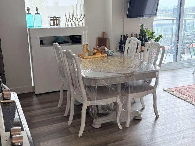 Apartment for rent in York, Ontario