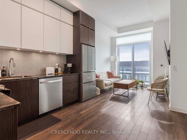 Apartment for rent in York, Ontario