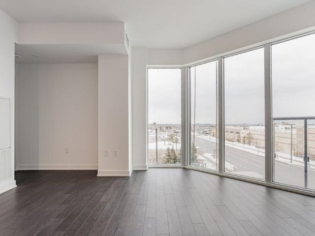Apartment for rent in York, Ontario