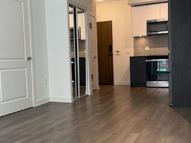 Apartment for rent in York, Ontario