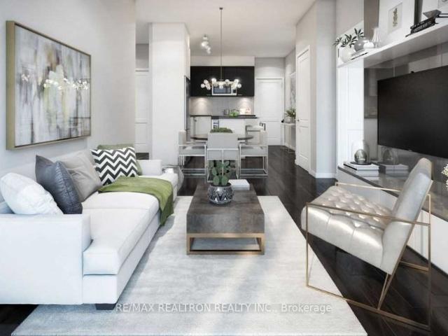 Apartment for rent in York, Ontario