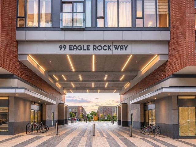 Apartment for rent in York, Ontario