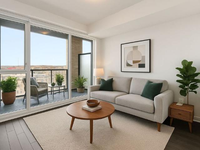 Apartment for rent in York, Ontario