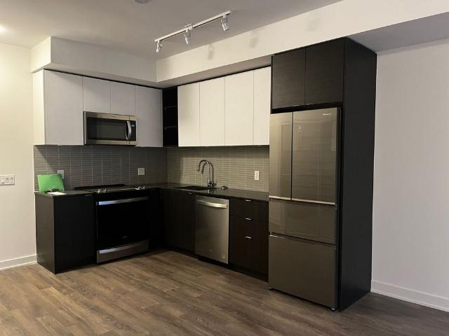 Apartment for rent in York, Ontario