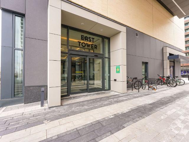 Apartment for rent in York, Ontario