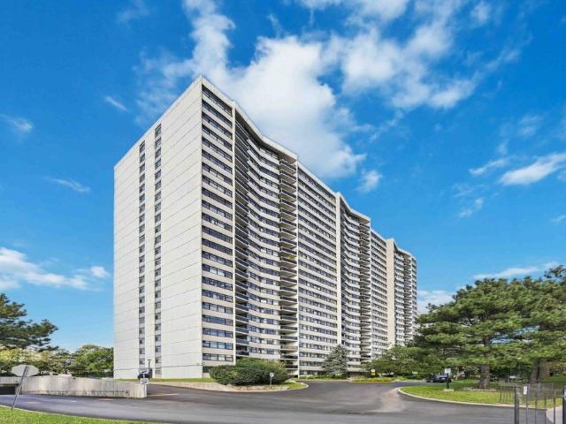 Apartment for rent in Woburn, Ontario