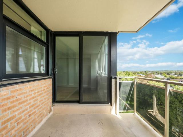 Apartment for rent in Scarborough—Agincourt, Toronto