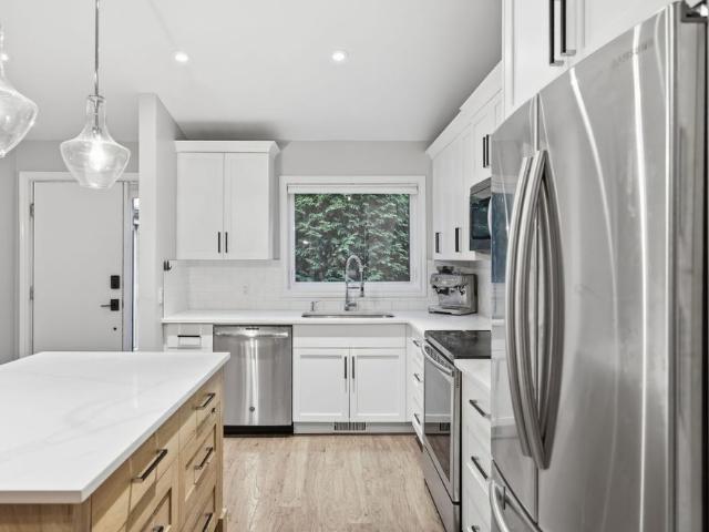 Apartment for rent in Collingwood, Ontario