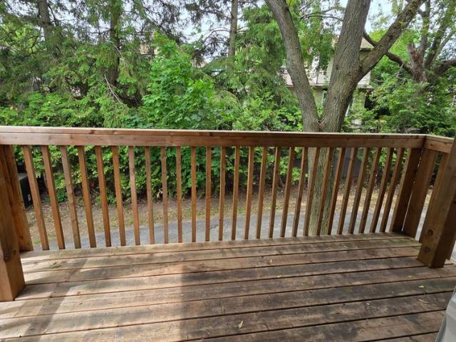 Apartment for rent in Mulhurst Bay, Ontario
