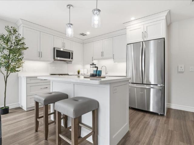 Apartment for rent in Stratford, Ontario