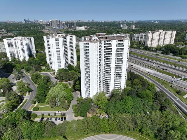 Apartment for rent in Woburn, Ontario