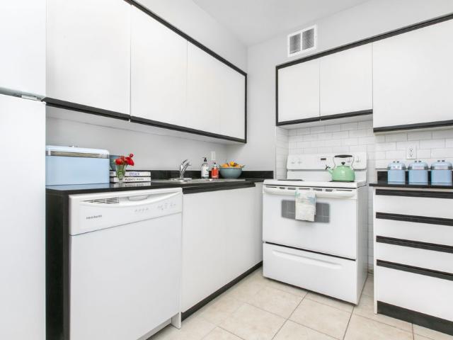 Apartment for rent in Woburn, Ontario