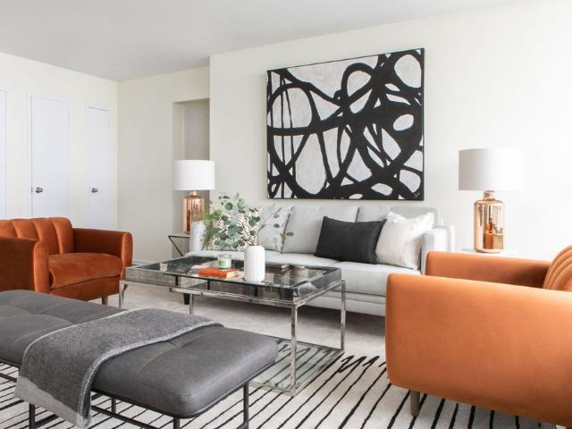 Apartment for rent in Woburn, Ontario