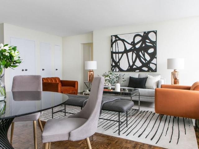 Apartment for rent in Woburn, Ontario