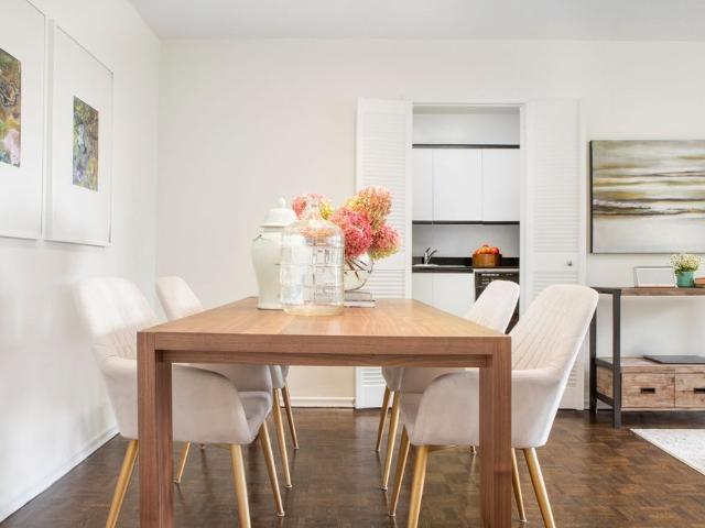 Apartment for rent in Woburn, Ontario