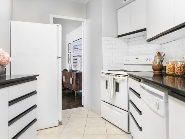 Apartment for rent in Woburn, Ontario