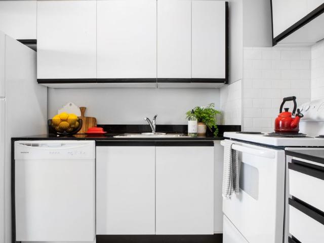 Apartment for rent in Woburn, Ontario