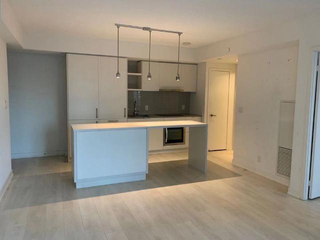Apartment for rent in Spadina—Fort York, Toronto