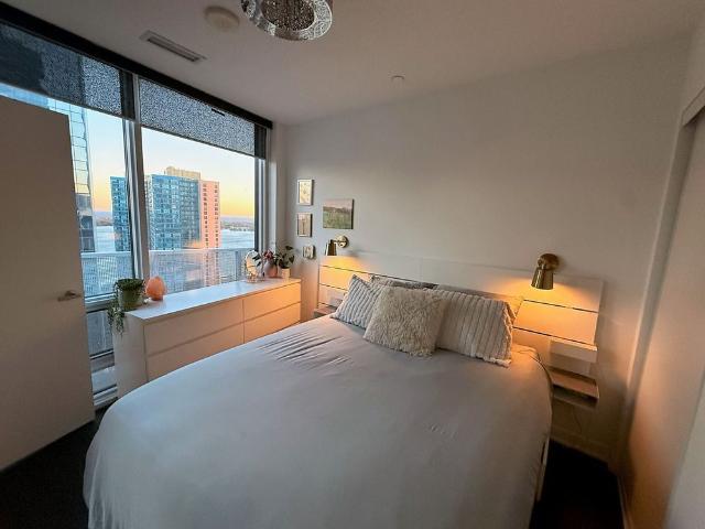 Apartment for rent in Spadina—Fort York, Toronto