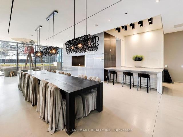 Apartment for rent in Spadina—Fort York, Toronto