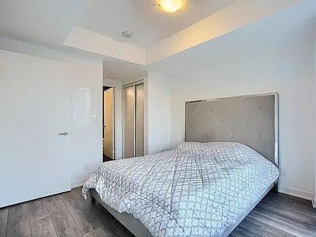 Apartment for rent in Spadina—Fort York, Toronto