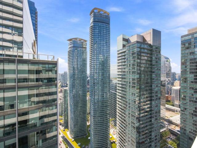 Apartment for rent in Woburn, Ontario