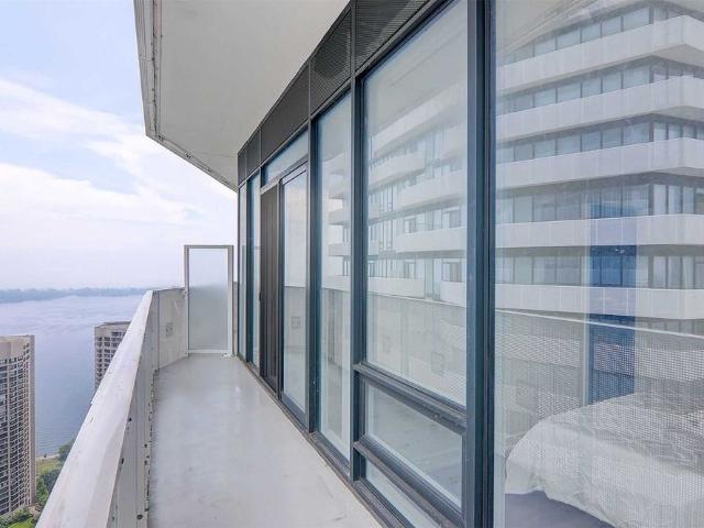 Apartment for rent in Spadina—Fort York, Toronto
