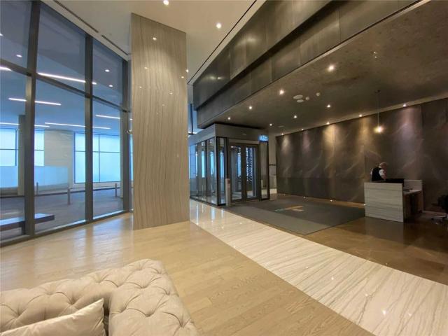 Apartment for rent in Spadina—Fort York, Toronto