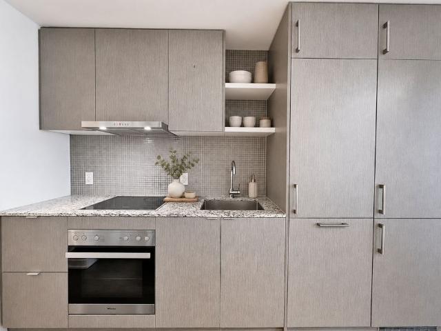Apartment for rent in Spadina—Fort York, Toronto