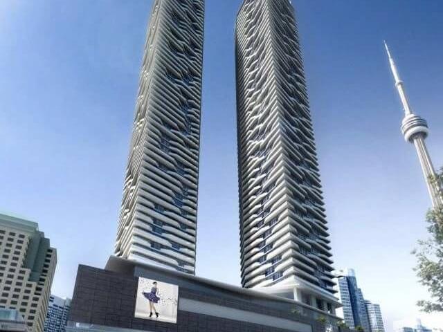 Apartment for rent in Woburn, Ontario