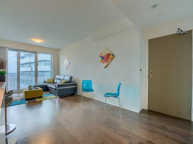 Apartment for rent in Woburn, Ontario