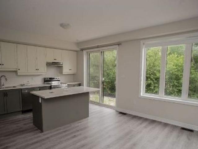 Townhouse for rent in Cambridge, Ontario