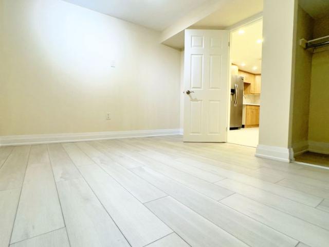 Apartment for rent in York, Ontario