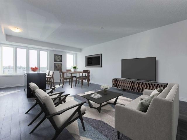 Apartment for rent in Woburn, Ontario
