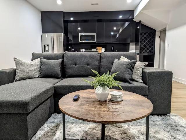 House for rent in Woburn, Ontario
