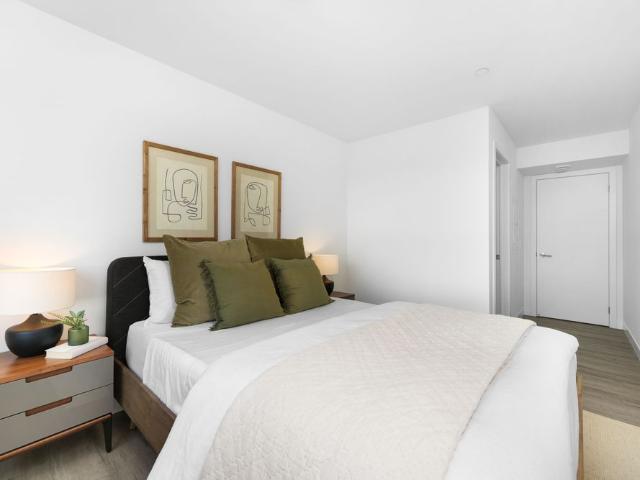 Apartment for rent in Georgina, Ontario