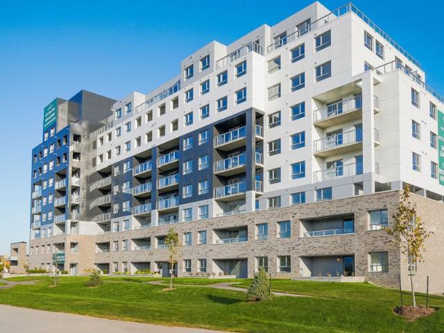 Apartment for rent in Georgina, Ontario