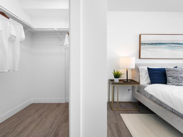 Apartment for rent in Georgina, Ontario