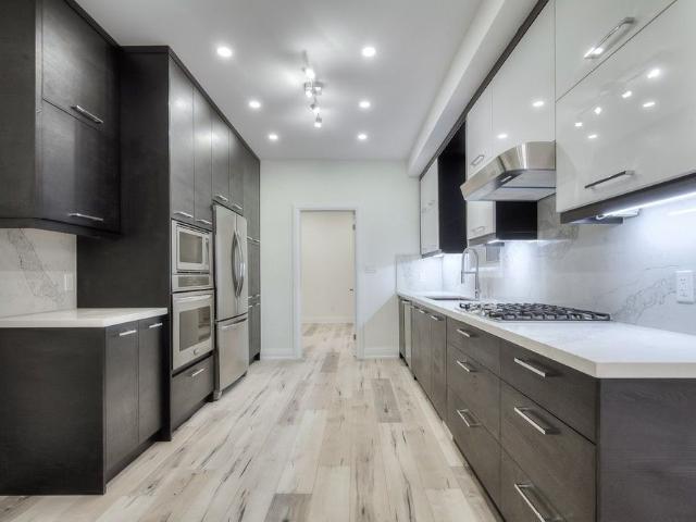 Townhouse for rent in Woburn, Ontario