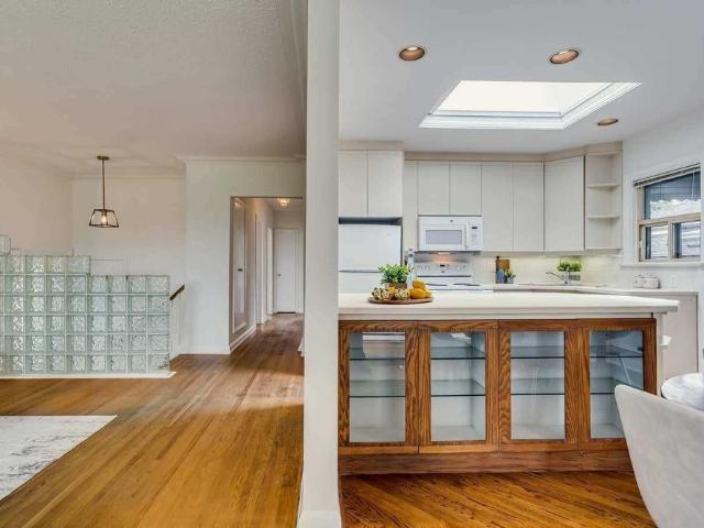House for rent in Woburn, Ontario