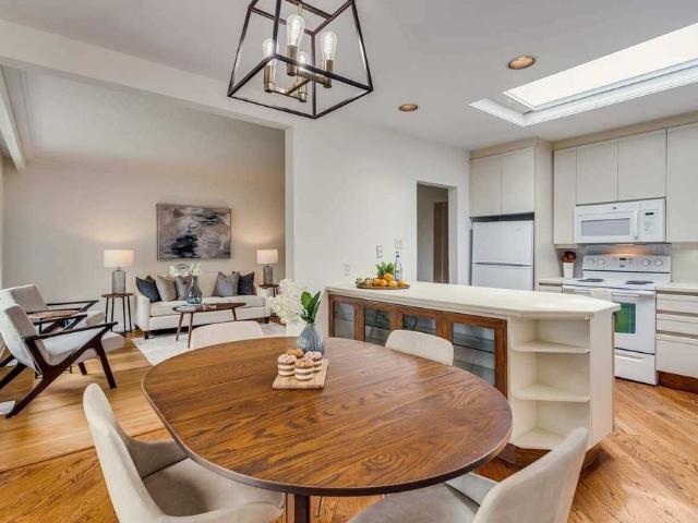 House for rent in Scarborough Centre, Toronto