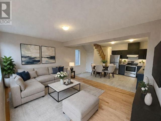 Townhouse for rent in Zorra, Ontario