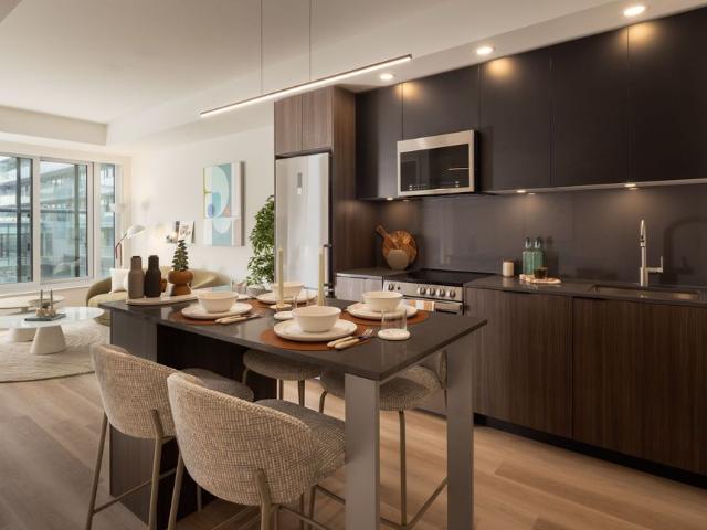 Apartment for rent in Woburn, Ontario